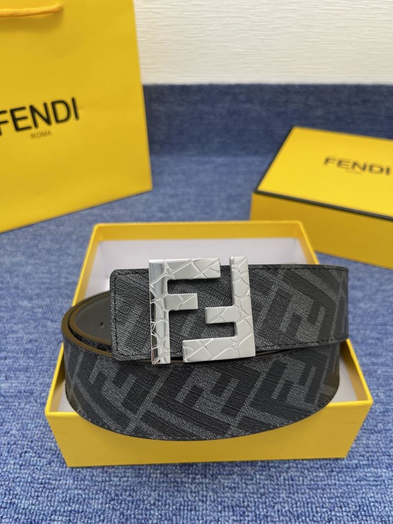 Fendi Belts